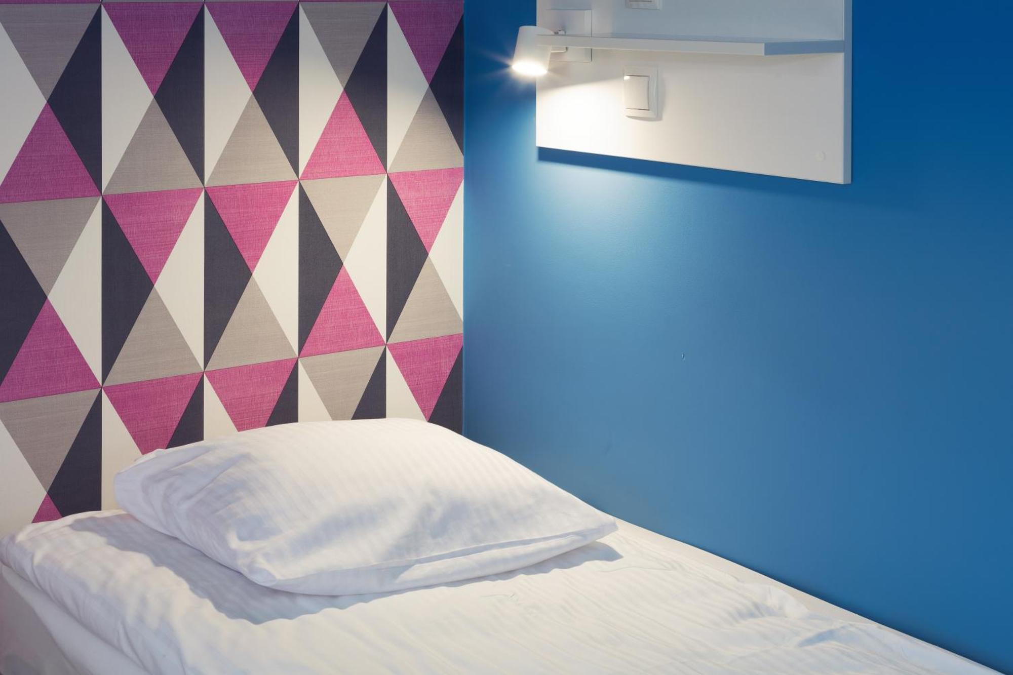 Hostel Marmota إنسبروك المظهر الخارجي الصورة