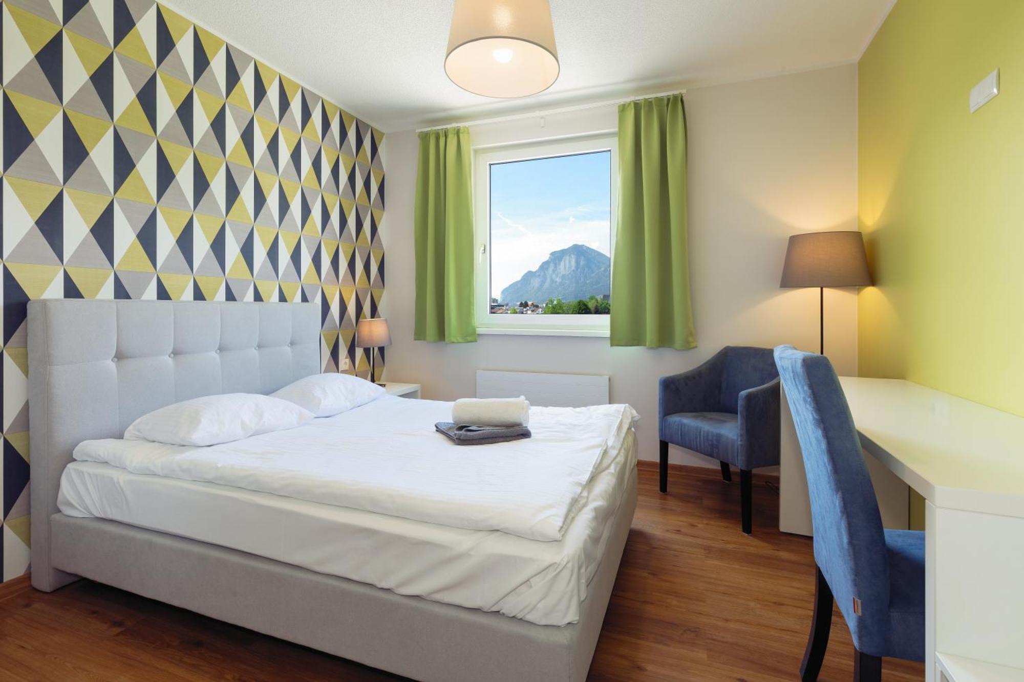 Hostel Marmota إنسبروك المظهر الخارجي الصورة