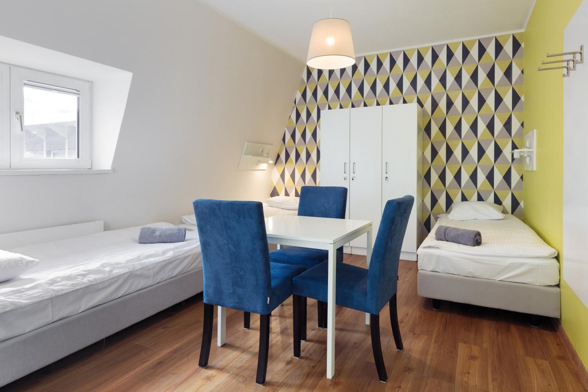 Hostel Marmota إنسبروك المظهر الخارجي الصورة