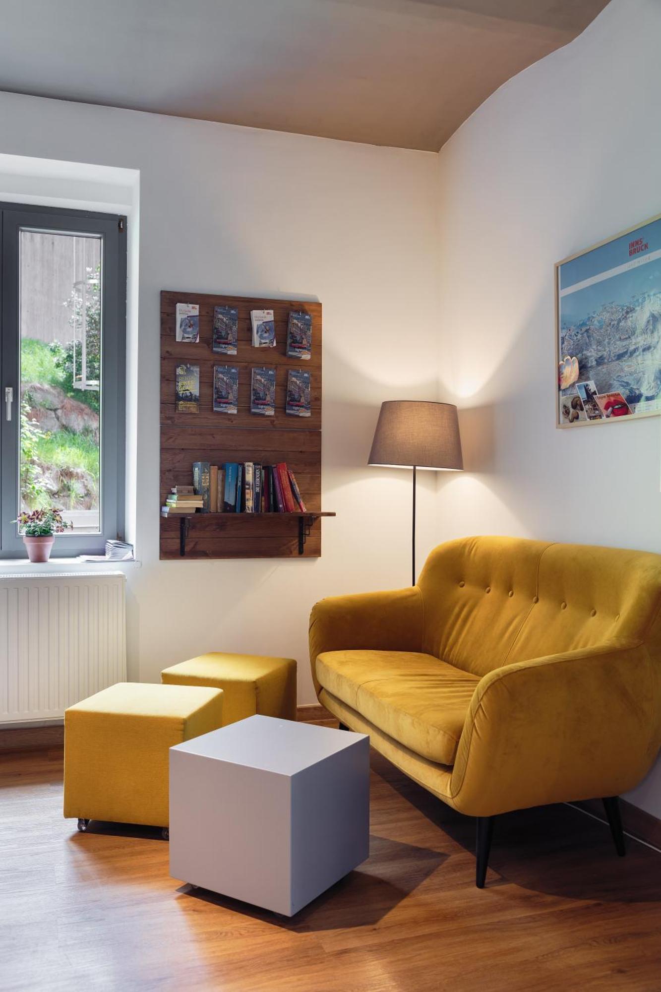 Hostel Marmota إنسبروك المظهر الخارجي الصورة