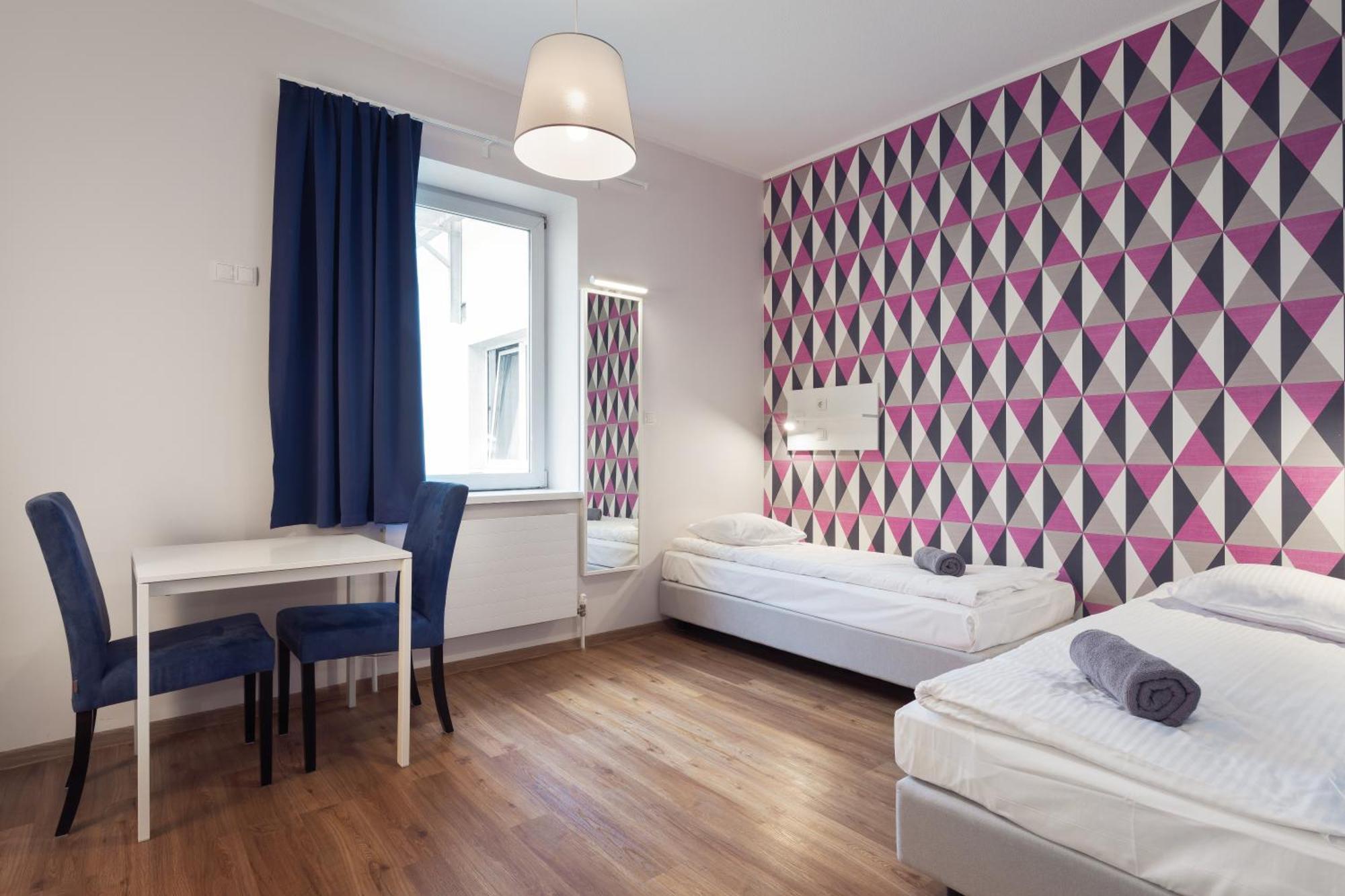 Hostel Marmota إنسبروك المظهر الخارجي الصورة