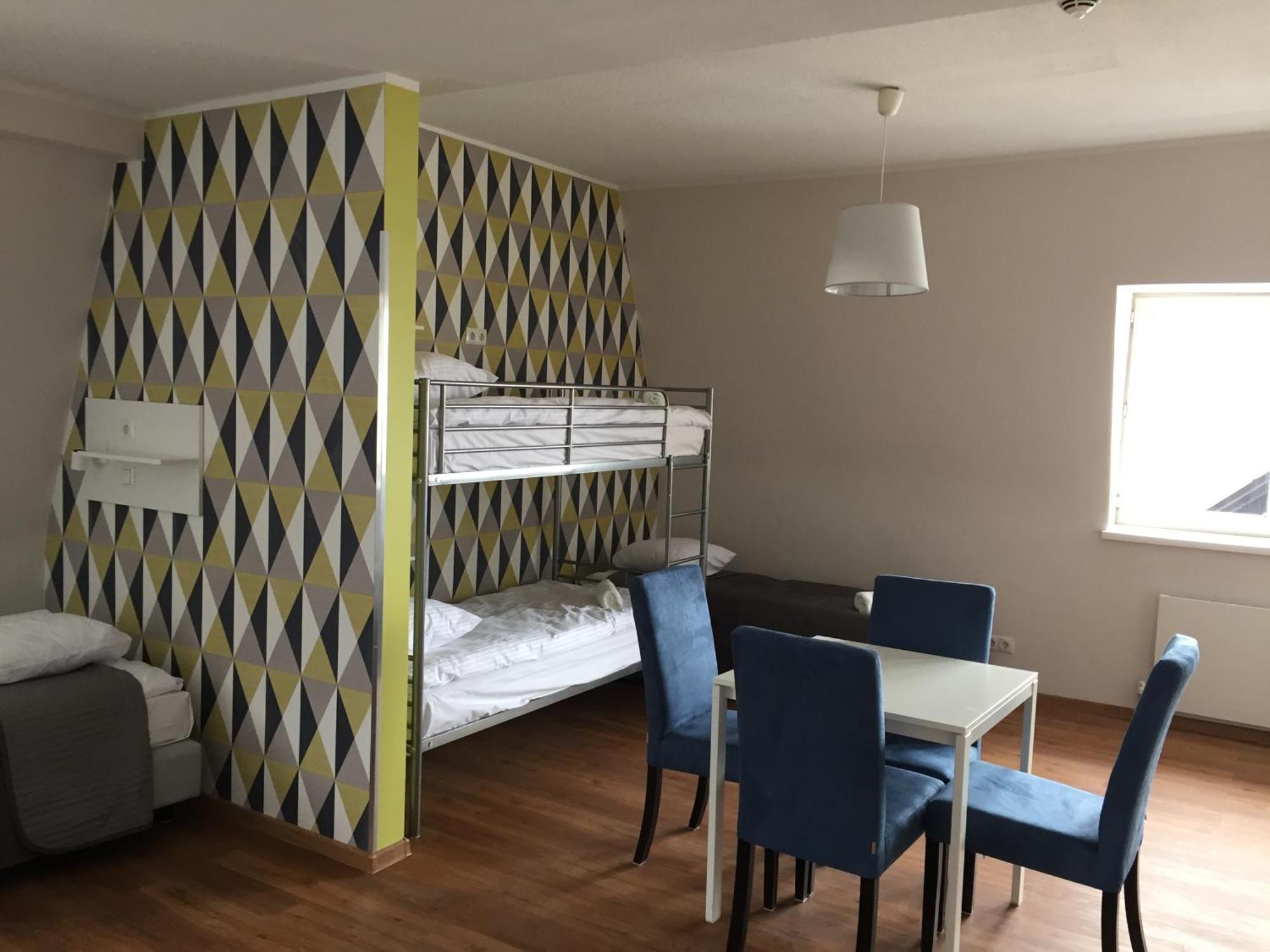 Hostel Marmota إنسبروك المظهر الخارجي الصورة