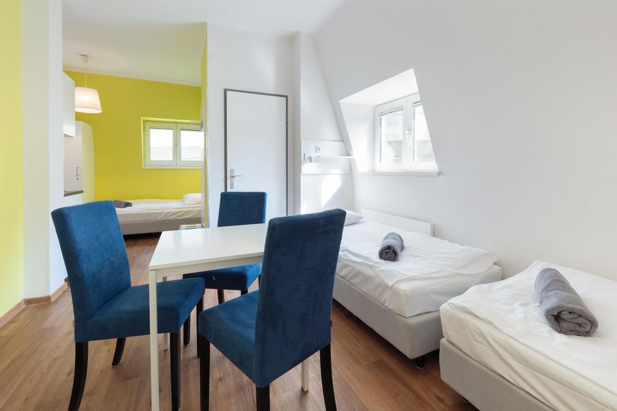 Hostel Marmota إنسبروك المظهر الخارجي الصورة