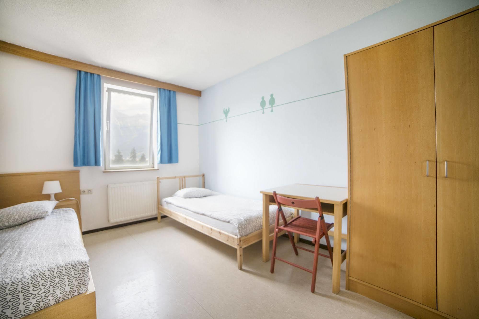 Hostel Marmota إنسبروك المظهر الخارجي الصورة