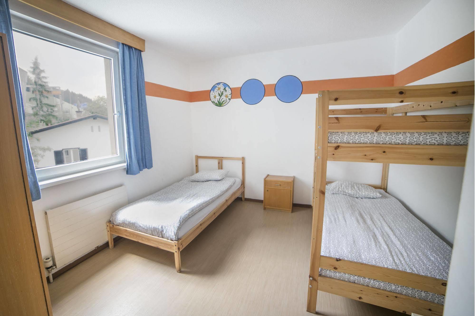 Hostel Marmota إنسبروك المظهر الخارجي الصورة