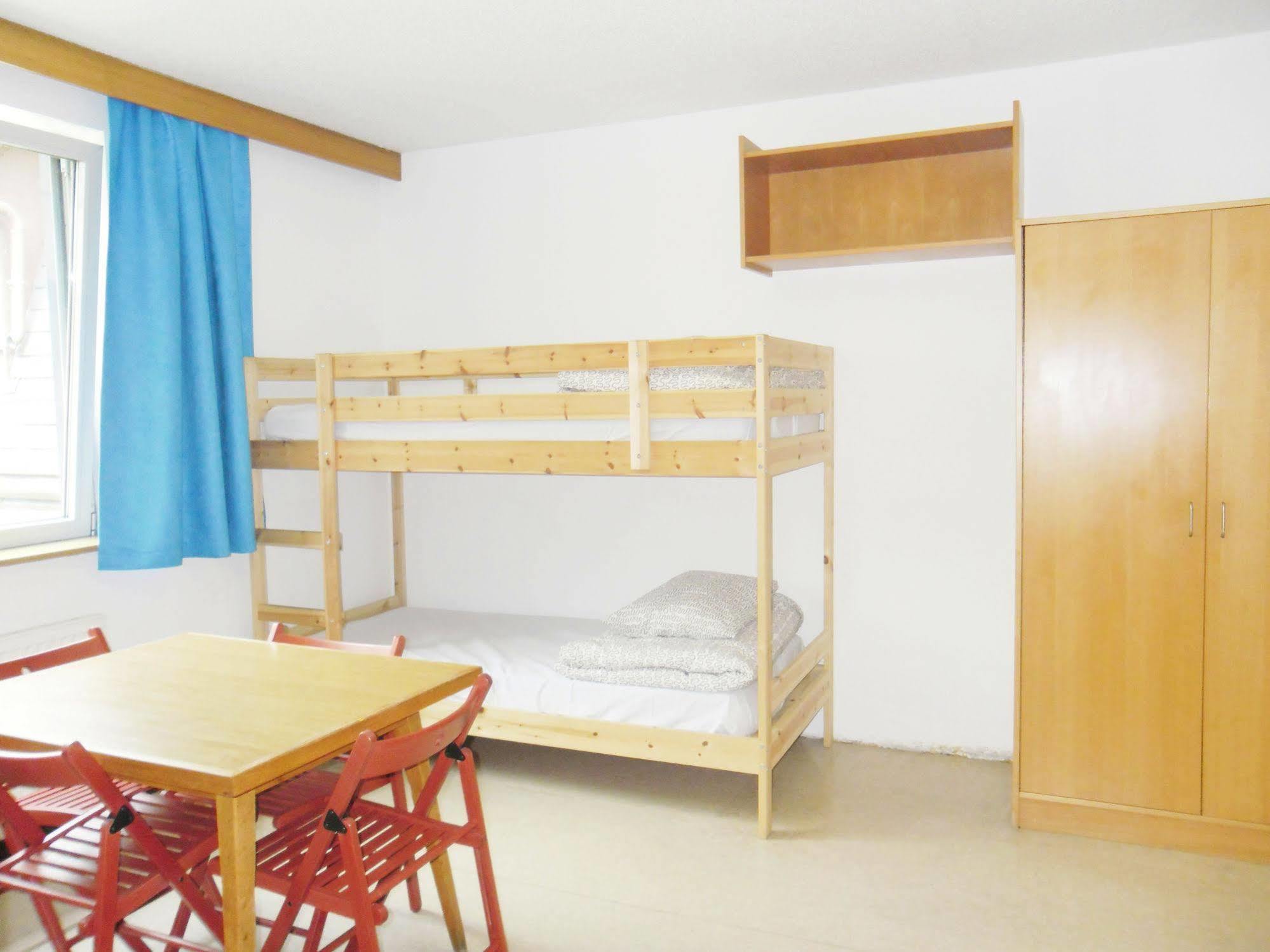 Hostel Marmota إنسبروك المظهر الخارجي الصورة