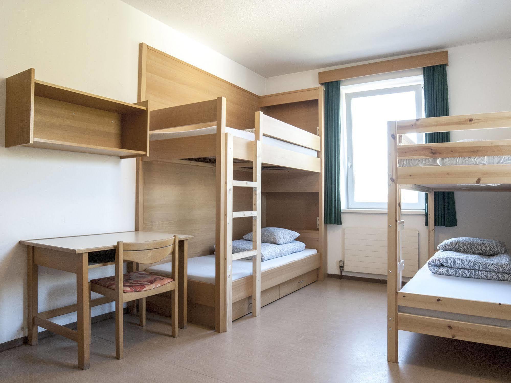 Hostel Marmota إنسبروك المظهر الخارجي الصورة