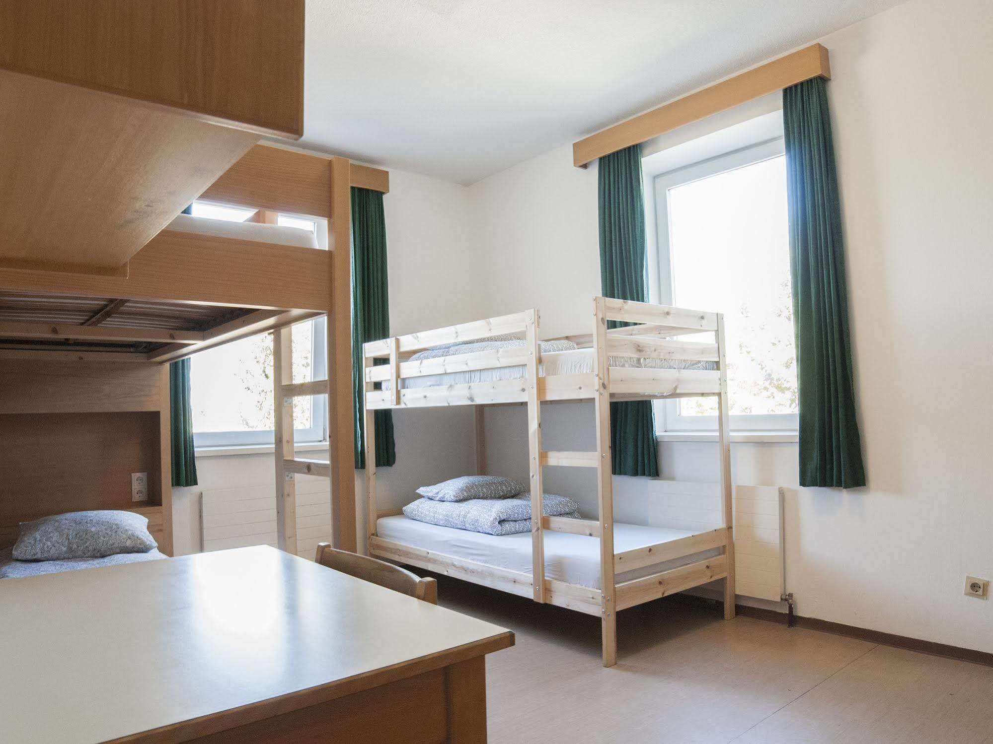 Hostel Marmota إنسبروك المظهر الخارجي الصورة