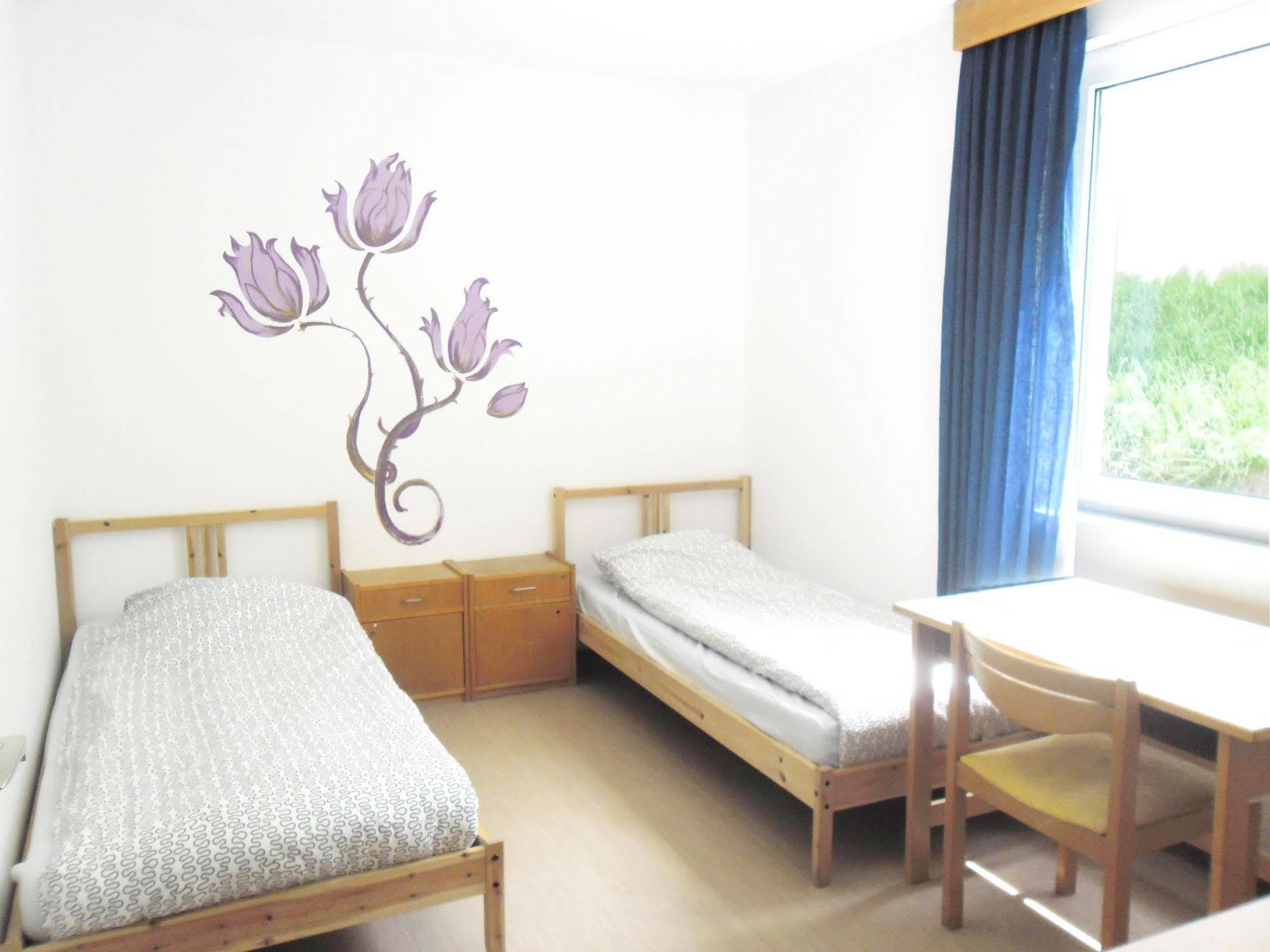 Hostel Marmota إنسبروك المظهر الخارجي الصورة