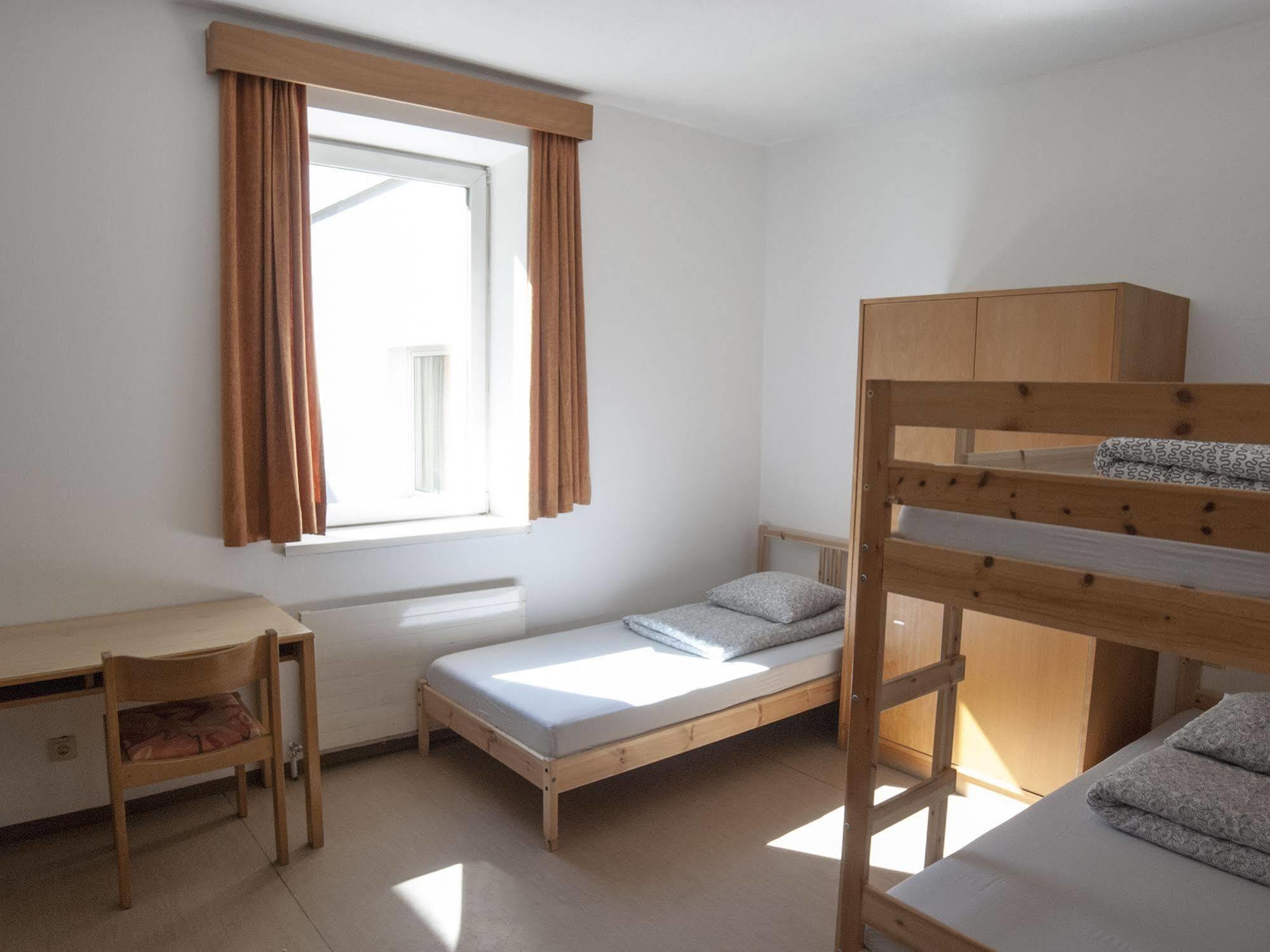 Hostel Marmota إنسبروك المظهر الخارجي الصورة